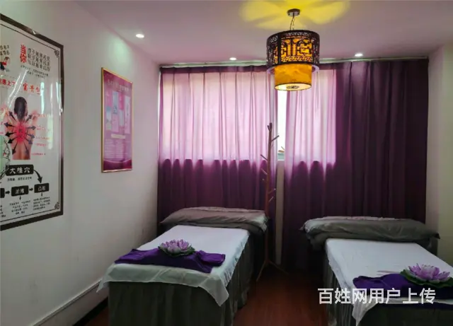 （速转店）I87豪华装修美容院5I88各项设施齐全8584 - 图片 6