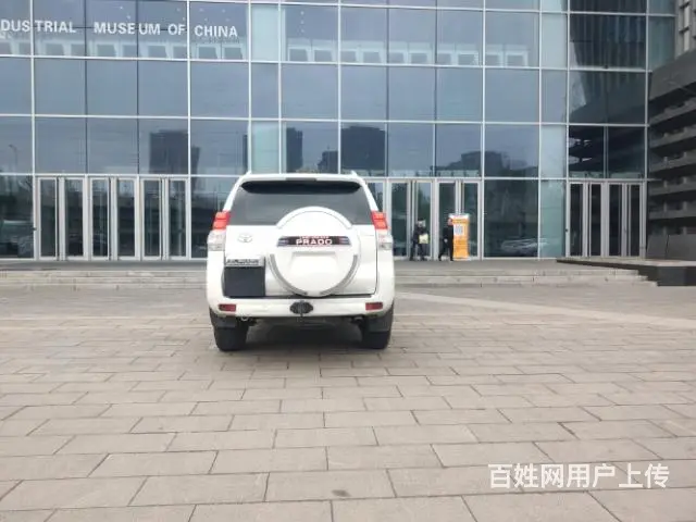 丰田 丰田Land Cruiser Prado [普拉多] - 图片 10