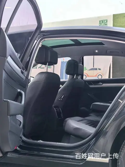 大众 迈腾 2019款 2.0TSI 双离合 330TSI - 图片 9