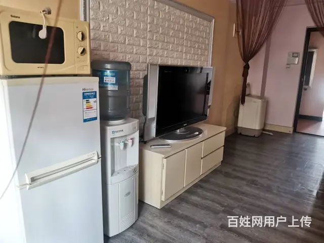 忠信新苑 普通住宅1厅 精装修 - 图片 4