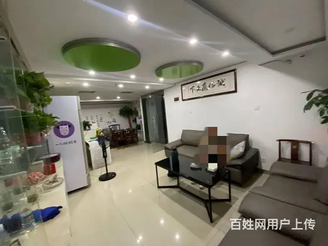 （优转网）230平精装棋牌室旺铺转让 - 图片 6