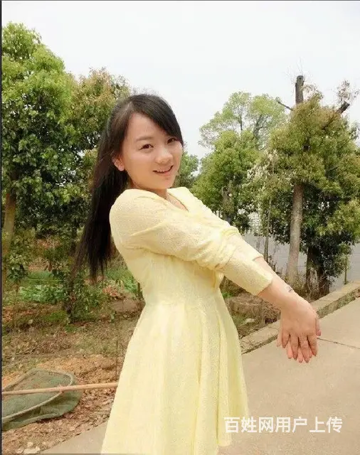 90年女生，想寻找个对象，婚介勿扰 - 图片