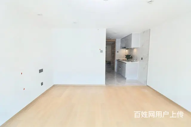 绿城青亭 新交付loft 精装修双钥匙公寓 诚心卖 - 图片 8