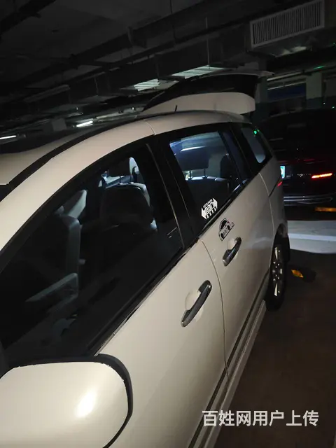 马自达Mazda5 [马自达5 2008款 2.0 手自一体 - 图片 3