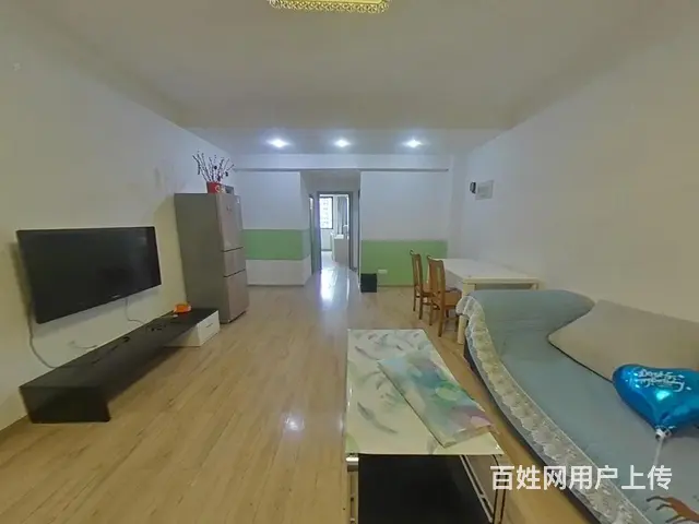 整租·水晶森林二期 3室2厅 南/北  双十  枋湖校区 - 图片 5