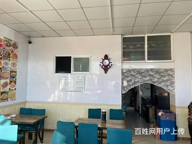 西梁金泰部队大院临街旺铺出租 - 图片 9