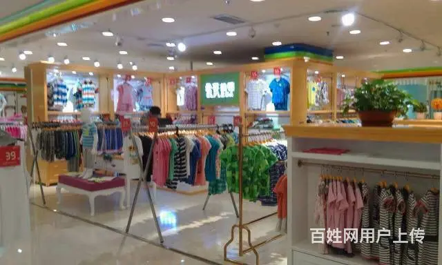 淄博商场展示柜，服装展柜，珠宝展柜，眼镜展柜 - 图片 8