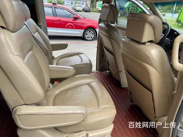 别克GL8 2006款 GL8 陆尊 3.0 自动 XT 7 - 图片 6