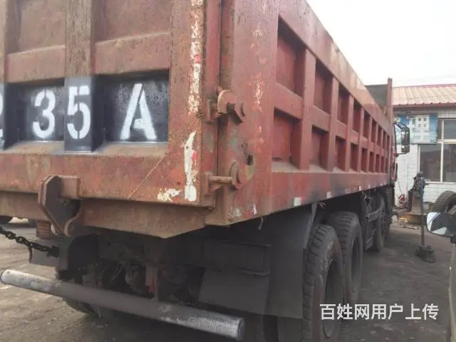 个人干活车出售 - 图片 4