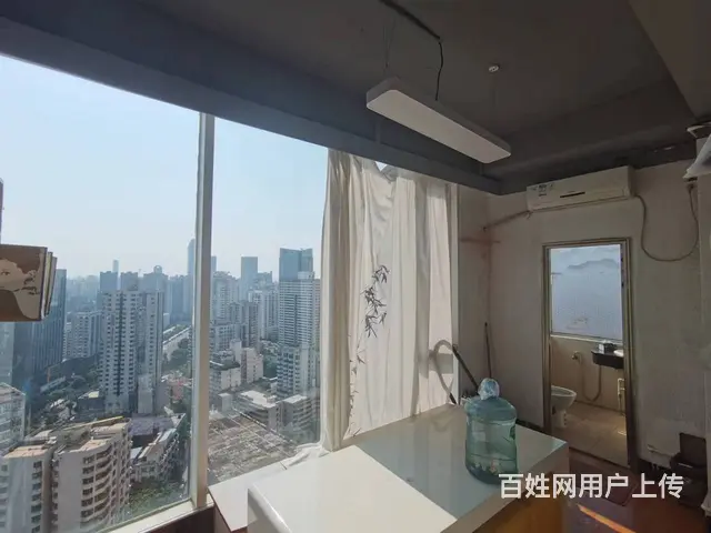 （51旺铺推荐）龙华区国贸中心303平办公室出租 - 图片 5