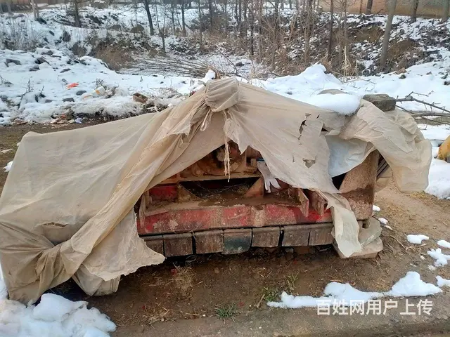 闲置农具 - 图片 2