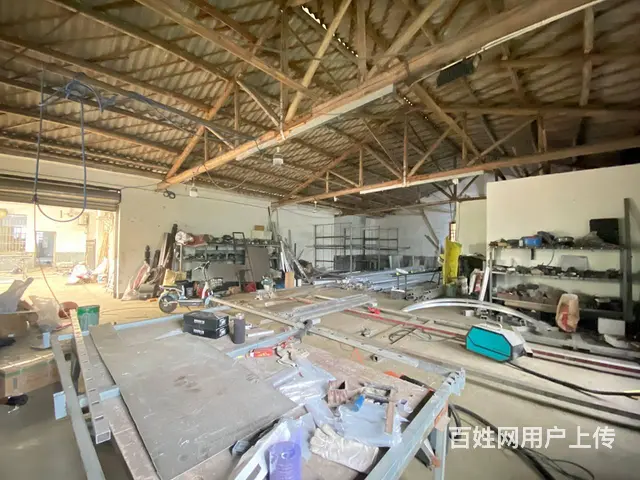 （房东直租）安沙107，毛塘铺恒广400一1000平厂房出租 - 图片 9