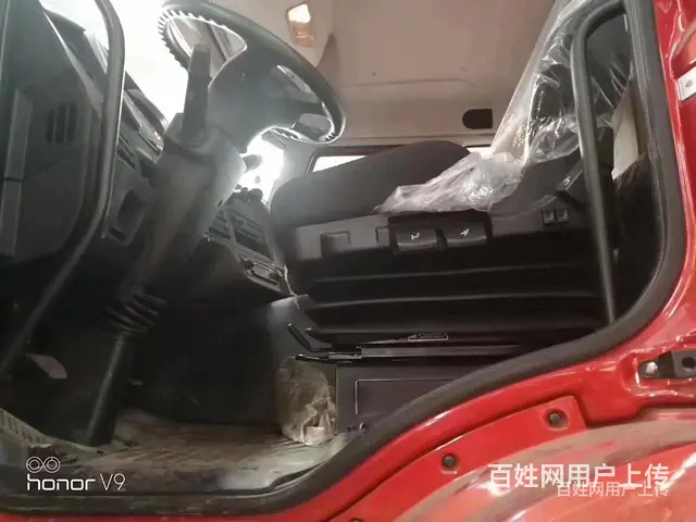 厂家热销平板运输车 25吨挖机拖车 价格优惠 - 图片 3