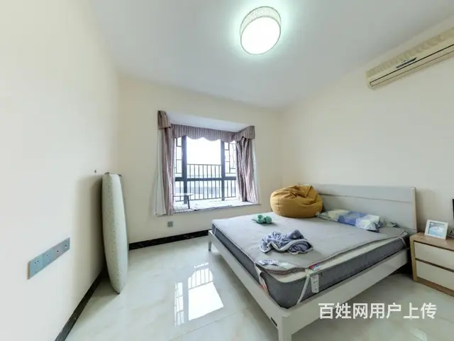 招商花园城，小区门口有沃尔玛，小户型实用率高 - 图片 3