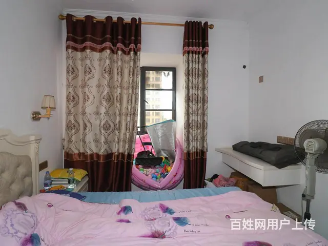 中间楼层，视野宽阔，采光充足，配套实施齐， - 图片 2