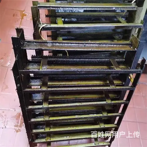 昆山千灯广场公共油烟管道清洗4008204072 - 图片 4