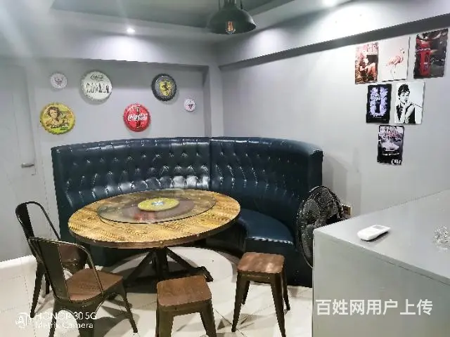 黄石市西塞山区沿湖路122平餐馆转让 - 图片 5