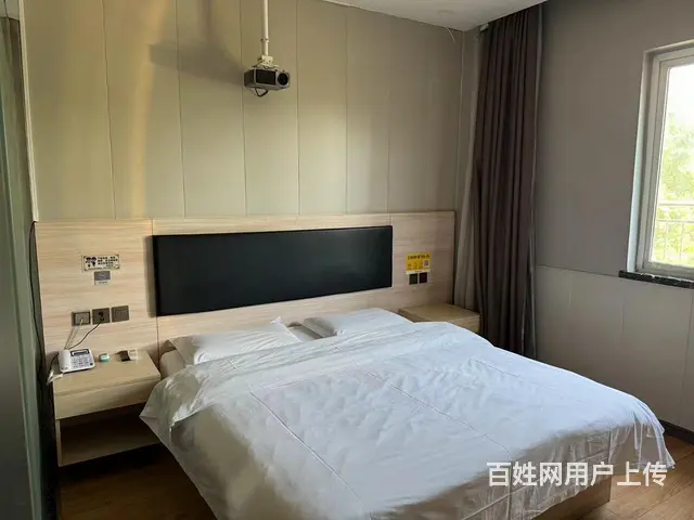 柳泉路华贸官邸好位置酒店整体转让 - 图片 4