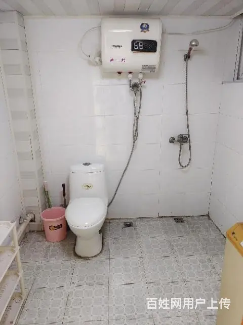 长江新村阁楼出租 - 图片 3