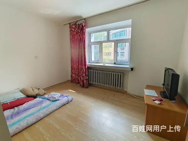 2楼  两室家装  赠送家具家电 拎包入住 - 图片 9