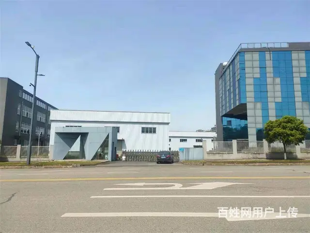 出租双流西航港园区1500平米厂房.库房 - 图片 6
