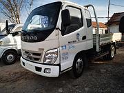 福田奥铃轻卡车
