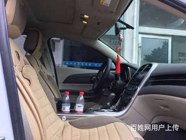 雪佛兰 迈锐宝 2014款 2.0 手自一体 SE - 图片 5