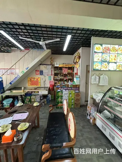 （烟台旺铺）芝罘区隆中路餐饮店转让 - 图片 6