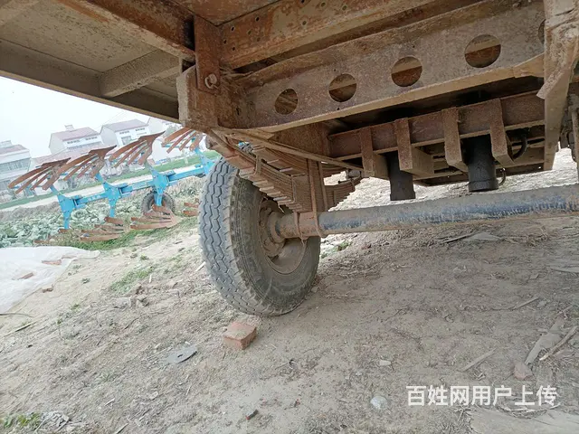 二手拖箱 - 图片 2
