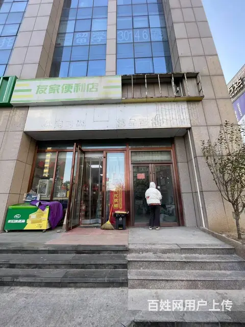 张店区繁华地段四套沿街旺铺出租 - 图片 5