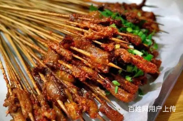焦作小吃培训专业学校 - 图片 6