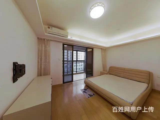 中珠九悦 人车分流 小区绿化高 格局方正 南北通户型. - 图片 5
