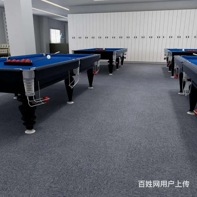 地毯清洗地毯铺设铺地毯大理石抛光 - 图片 8