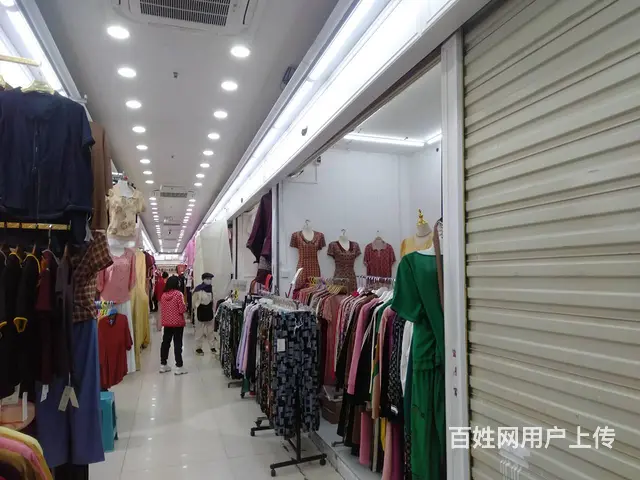 （51旺铺推荐）骑楼老街三个服装档口房东出租 - 图片 4