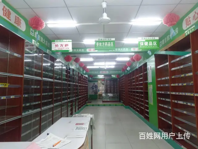 （51旺铺推荐）龙昆南天艺酒店一楼85平药店空铺出租 - 图片 3
