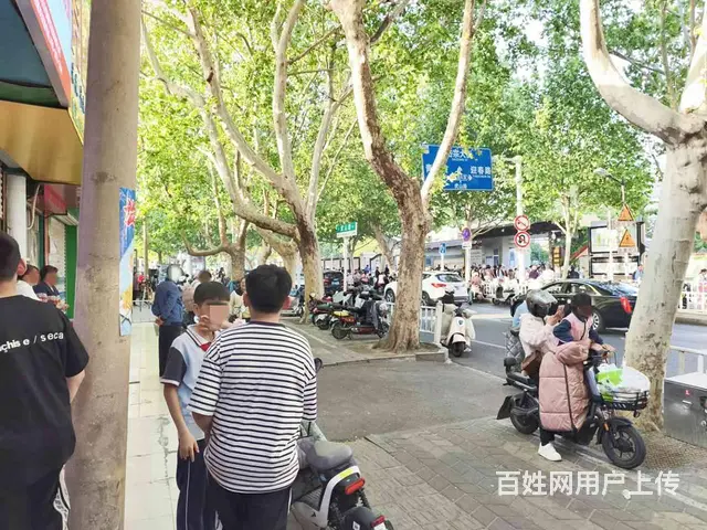 【福铺】东关小学对面|20平门头转让|虎山路 - 图片 8