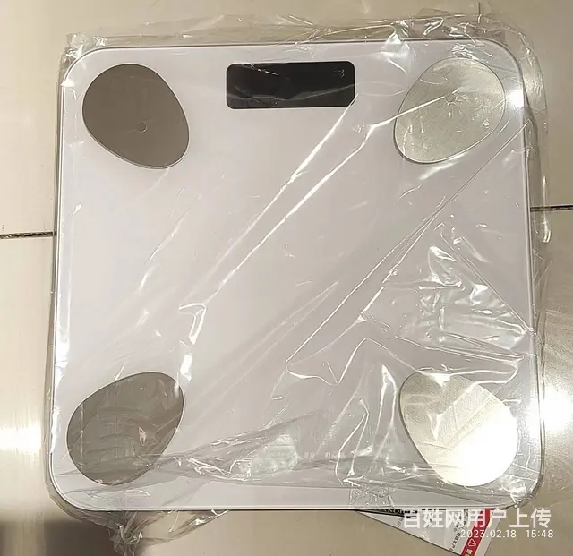 智能体脂秤 - 图片 3