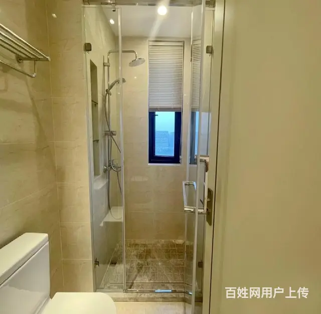 东河锦园精装3房建国北路万安桥云龙十一景万安城市花园带车位 - 图片 9