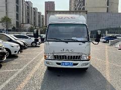 4.2厢式货车