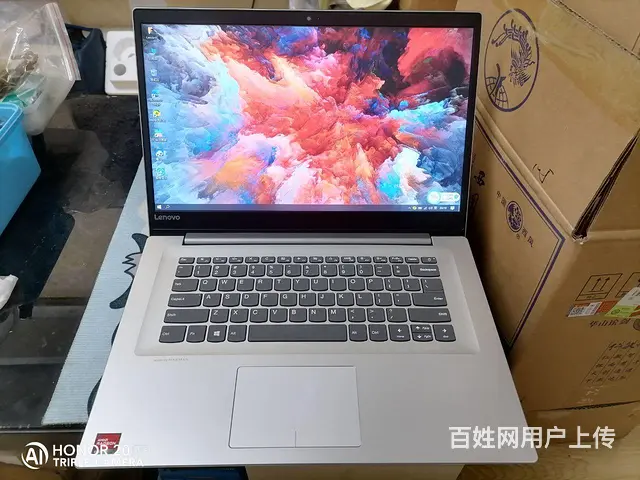 【搞定了！】低价出售联想四核准新笔记本电脑 - 图片 4