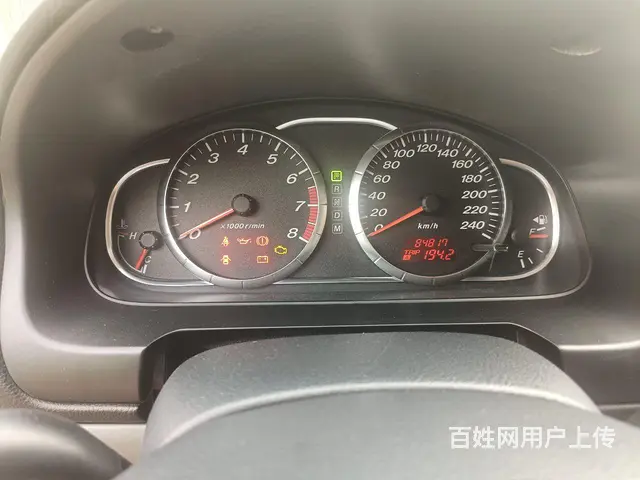 马自达6 2015款 马自达6 睿翼 2.0 手自一体 豪华 - 图片 6