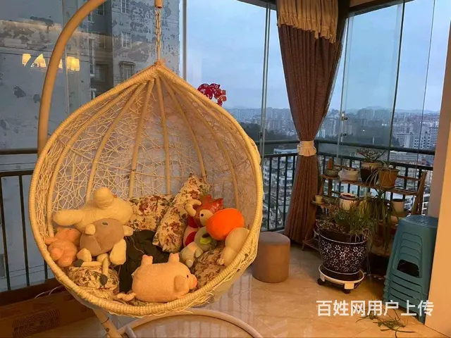 兰苑花园电梯三室套房出售拎包入住可按揭贷款入住 - 图片 12