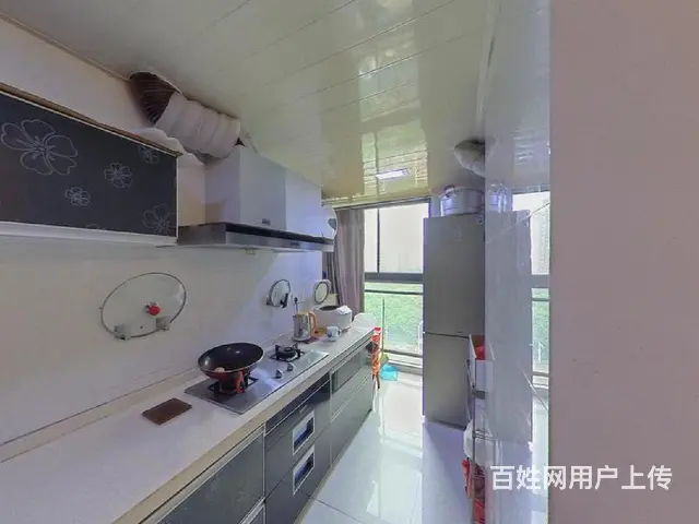 中珠上城 4室2厅，实验，梅华，没占用。 - 图片 11