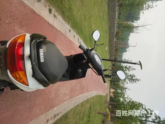 出售踏板一辆 - 图片 4