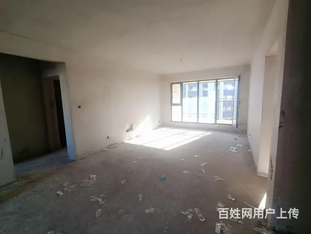 壹品原著抵账房电梯三室两厅两卫117平53.5万 - 图片 2