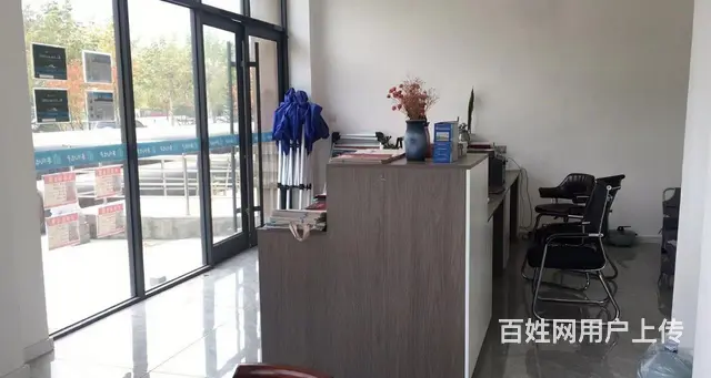 经区江家寨高端装修临街旺铺出租 - 图片 2