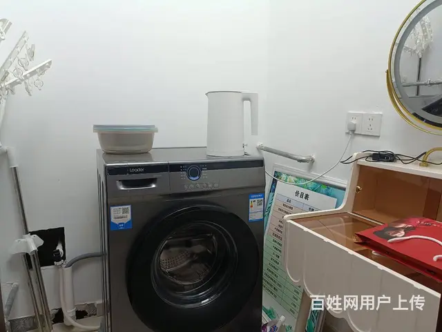 9022（铺联邦）城关区定西路临街好位置店铺低价转让 - 图片 7