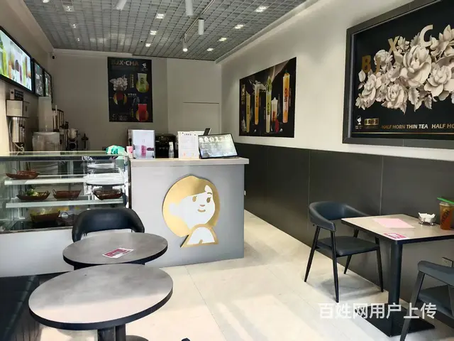 （51旺铺推荐）官渡区银海尚御50平奶茶店转让 - 图片 8