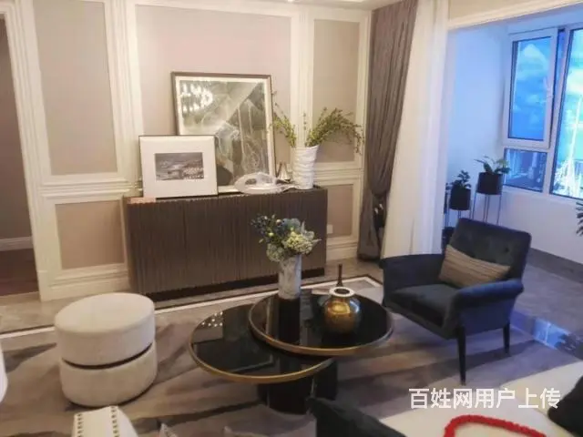 荣成新城悦隽公馆  70年大产权精装交付  南北通透户型 - 图片 4