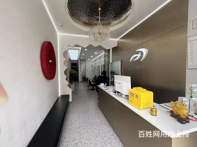 （兴铺）周边小区环绕大型商场精装美发店转让 - 图片 8